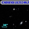 CXOSEXSI J125248.7-091710