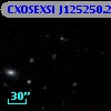 CXOSEXSI J125250.2-092416