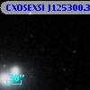 CXOSEXSI J125300.3-091104