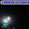 CXOSEXSI J125301.9-091134
