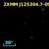 CXOSEXSI J125304.7-090442
