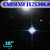 CXOSEXSI J125306.0-091316