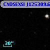 CXOSEXSI J125309.6-090323