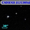 CXOSEXSI J125309.6-090847