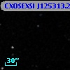CXOSEXSI J125313.2-090523