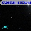 CXOSEXSI J125314.8-091300