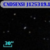 CXOSEXSI J125319.1-091116