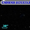 CXOSEXSI J125323.3-090821