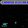 CXOSEXSI J125249.3-091225