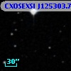 CXOSEXSI J125303.7-090729