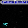CXOSEXSI J125304.7-090419