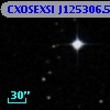 CXOSEXSI J125306.5-090645