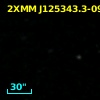 CXOSEXSI J125343.3-091630