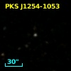 PKS J1254-1053