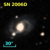 SN 2006D