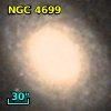 NGC  4699