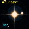 HD 110937