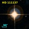 HD 111137
