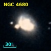 NGC  4680