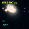 SN 1997bp