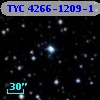 TYC 4266-1209-1