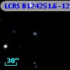 LCRS B124251.6-121458