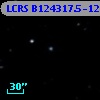 LCRS B124317.5-121142