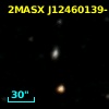 2MASX J12460139-1238569