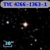 TYC 4266-1363-1
