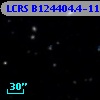 LCRS B124404.4-115326