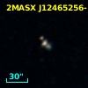2MASX J12465256-1145053
