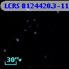 LCRS B124420.3-115222