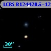 LCRS B124420.5-121128