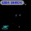 LEDA  104924
