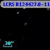 LCRS B124427.0-114709