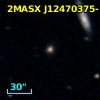2MASX J12470375-1206160