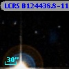 LCRS B124438.8-115851
