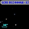 LCRS B124444.6-122048