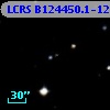 LCRS B124450.1-122130