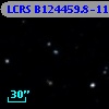 LCRS B124459.8-114338