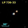 WD 1244-125