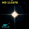 HD 111678