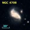 NGC  4708