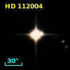 HD 112004