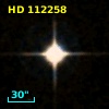 HD 112258