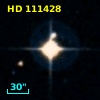 HD 111428