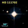 HD 111702