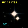 HD 111783