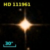 HD 111961