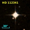HD 112341